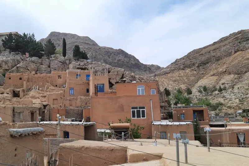 روستای قلعه بالا - تصویر 2