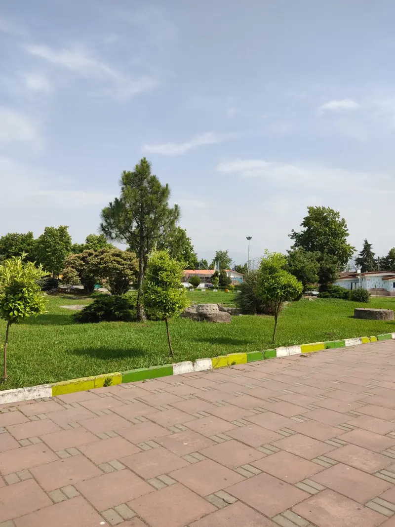 پارک فجر - تصویر 10