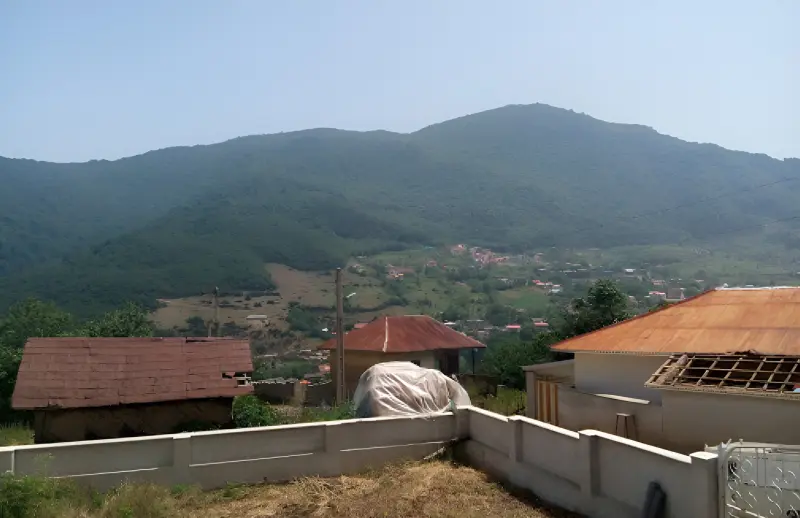 روستای فلورد - تصویر 2