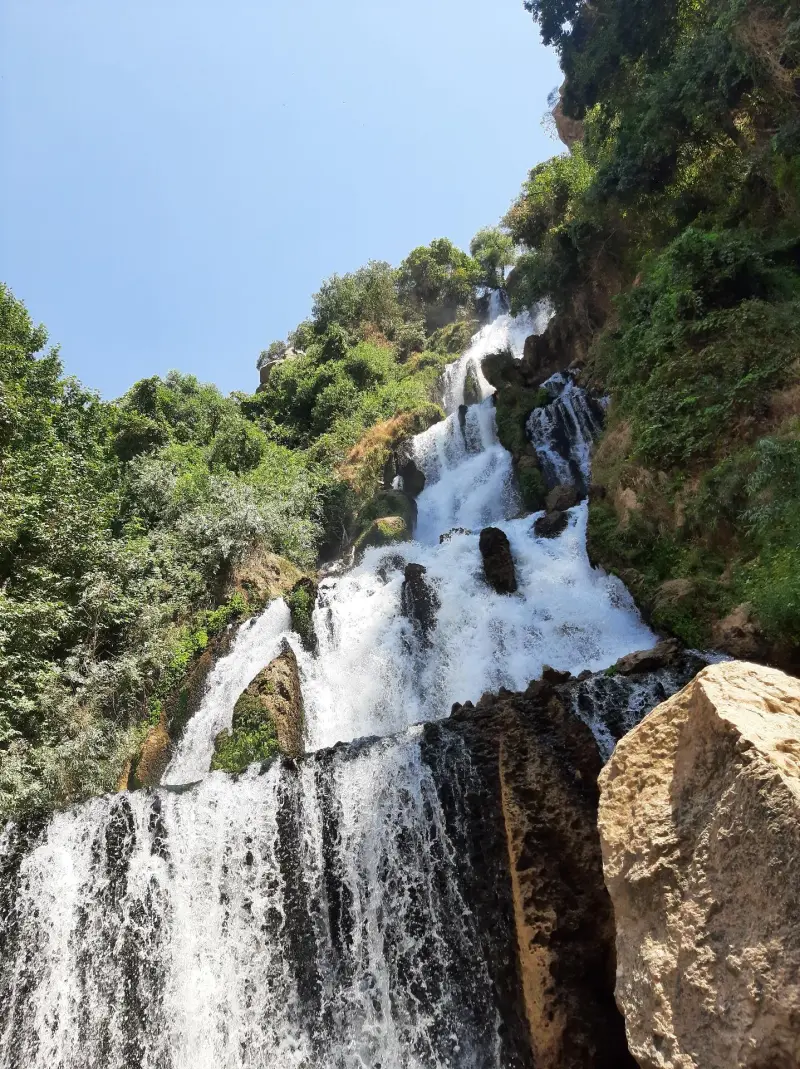 آبشار لندی - تصویر 4