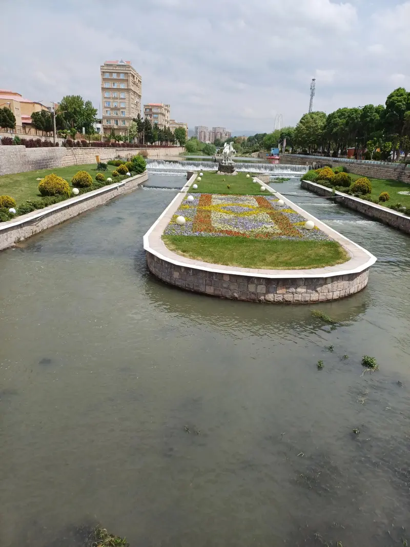 رودخانه صوفی چای - تصویر 8