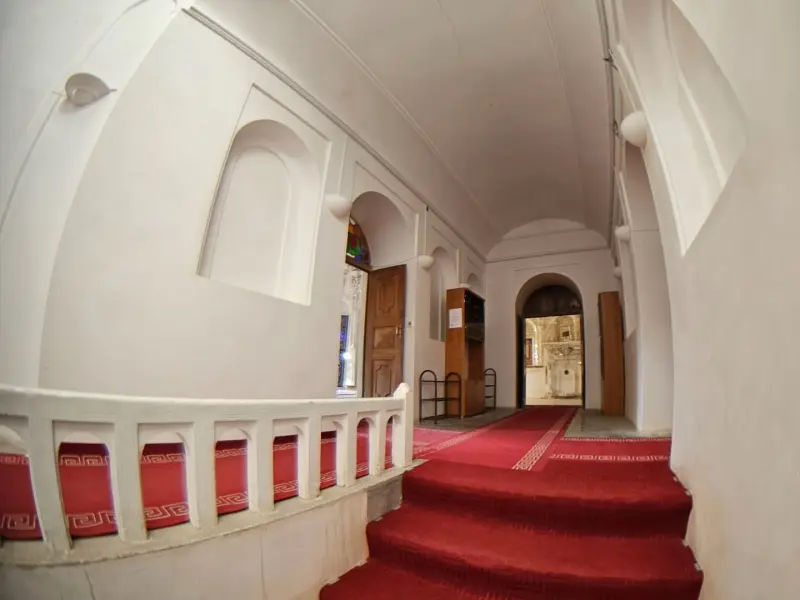 باغ و عمارت رحیم آباد - تصویر 14