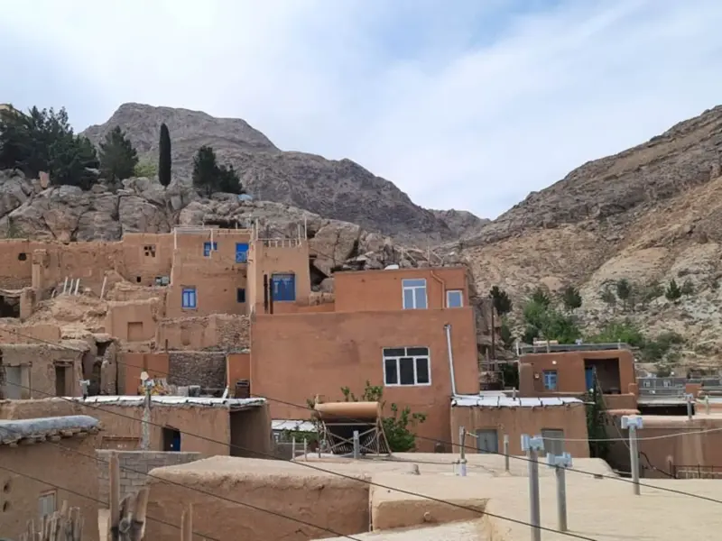 روستای قلعه بالا - تصویر 2