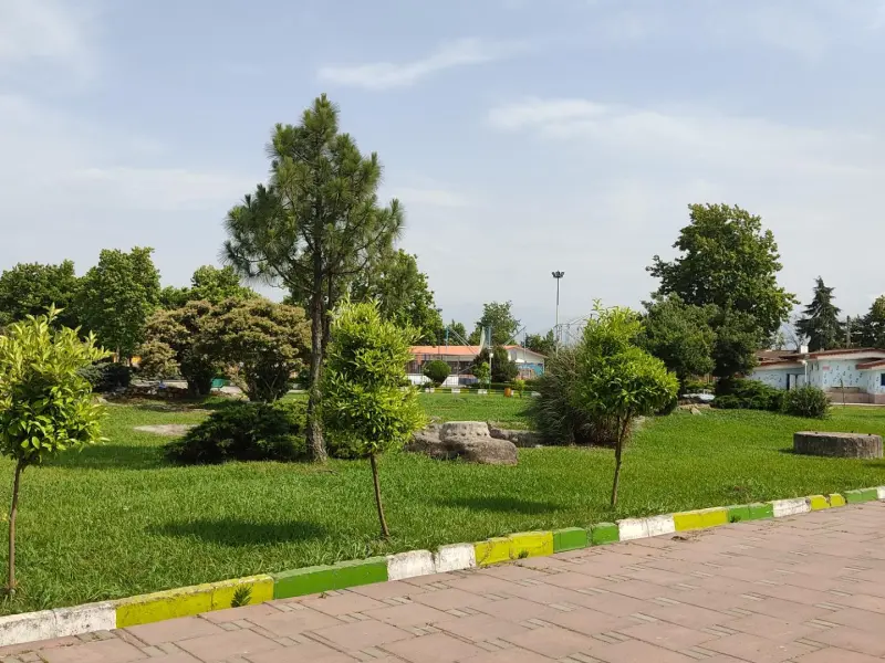 پارک فجر - تصویر 10