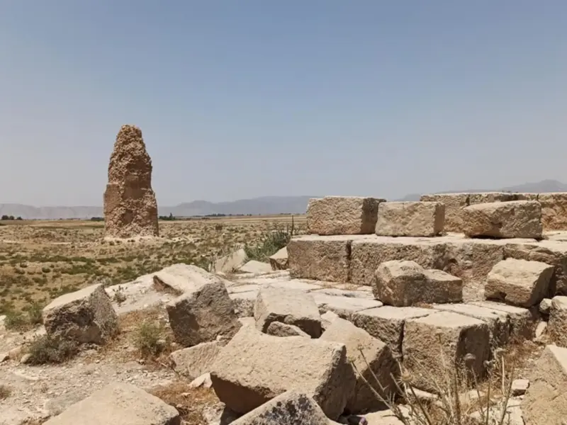 فیروزآباد - تصویر 1