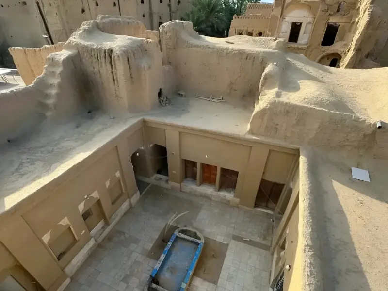 قلعه بیاضه - تصویر 2