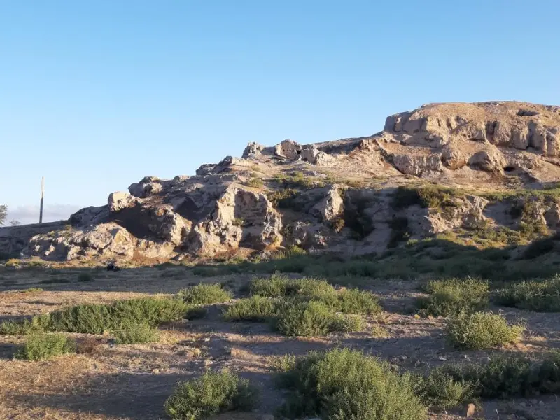 روستای کندر - تصویر 4