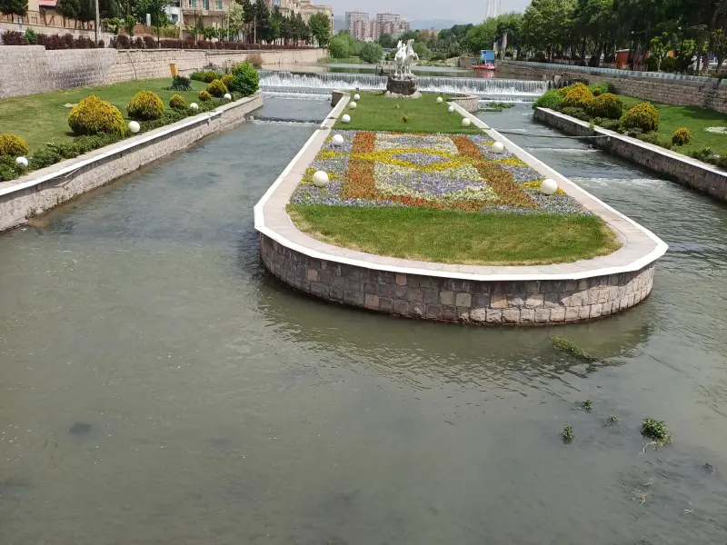 رودخانه صوفی چای - تصویر 8