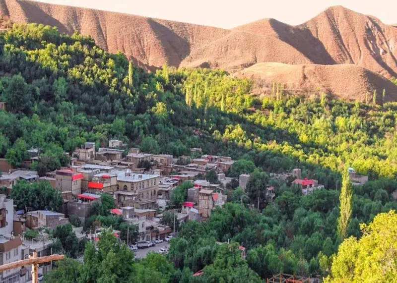 روستای بوژان - تصویر 5
