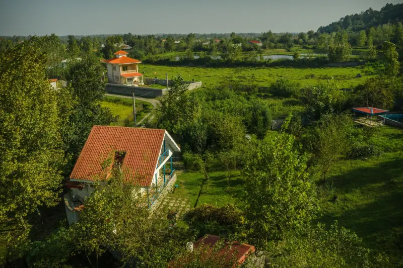 روستای کچا - تصویر 7
