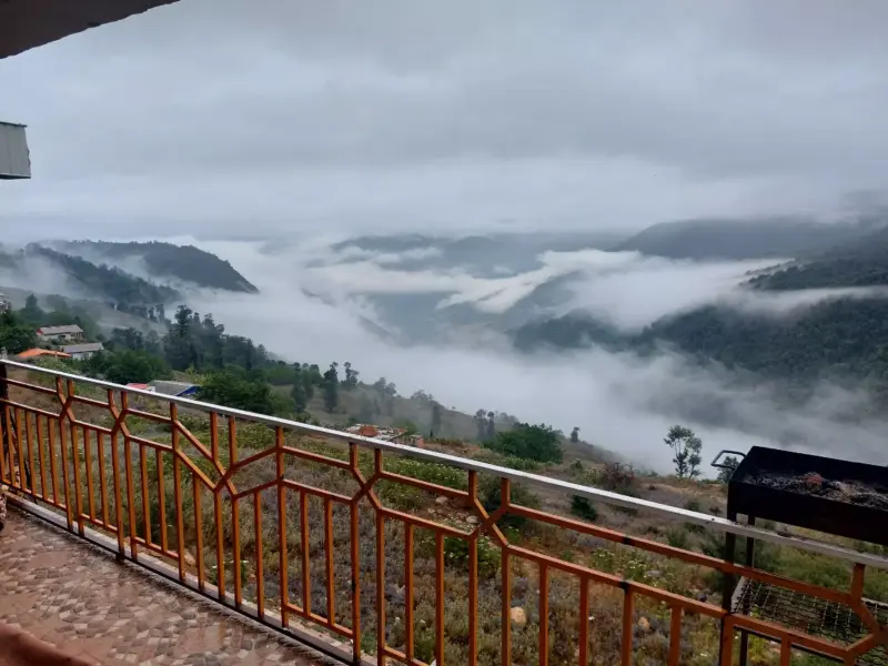 روستای افراتخته - تصویر 1