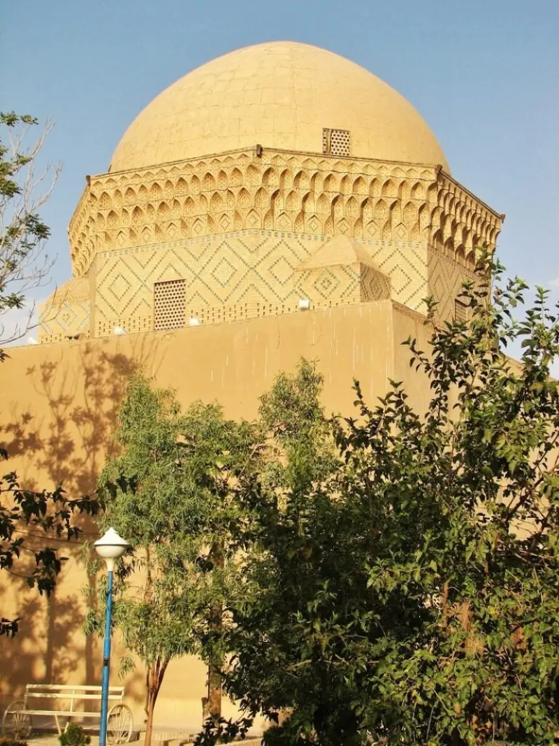 زندان اسکندر - تصویر 3