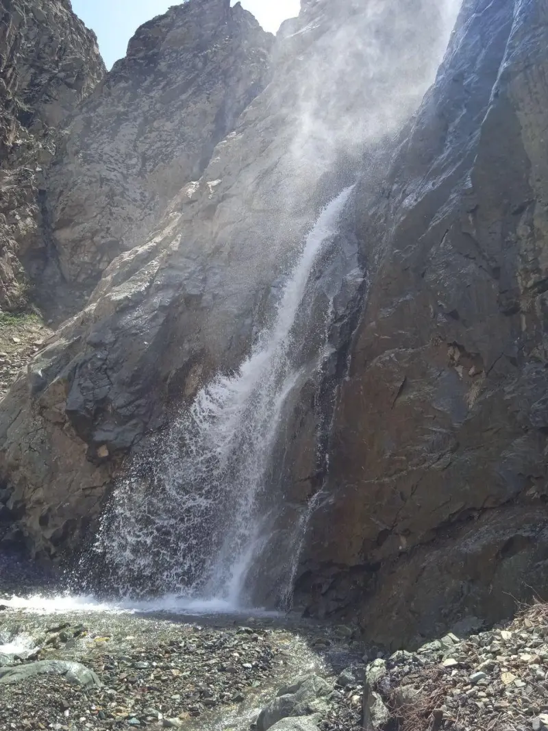 آبشار باغگل - تصویر 7