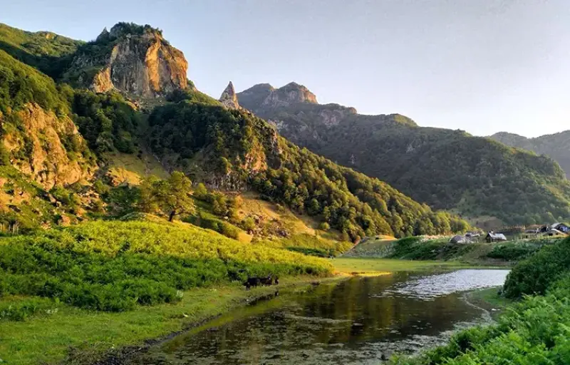 روستای لاتون - تصویر 4