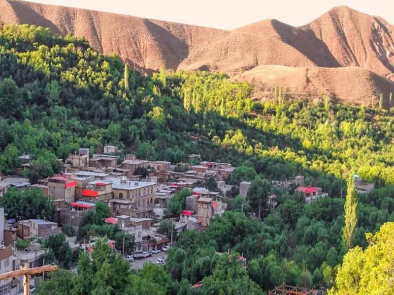 روستای بوژان - تصویر 5
