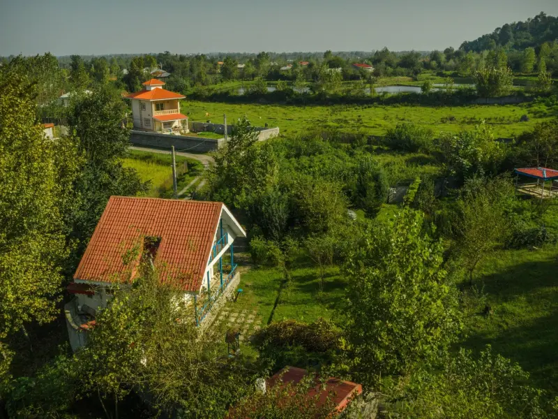 روستای کچا - تصویر 7