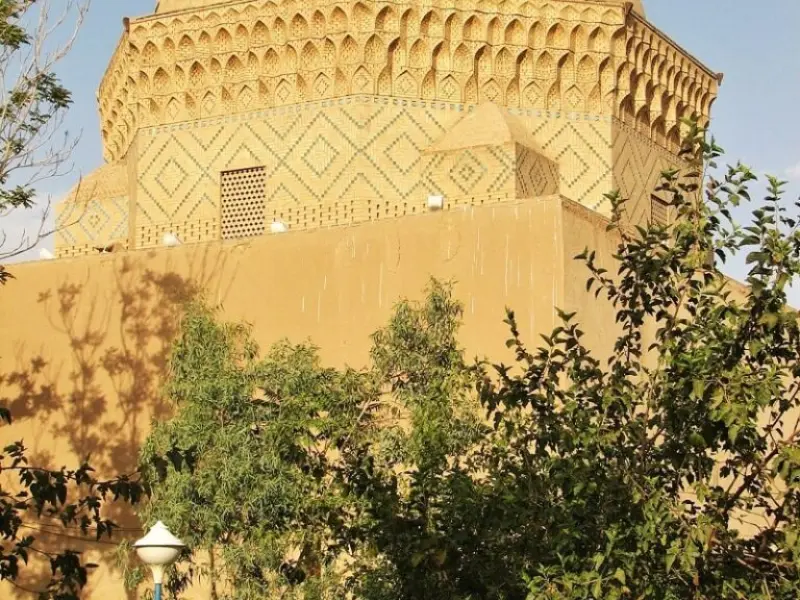زندان اسکندر - تصویر 3