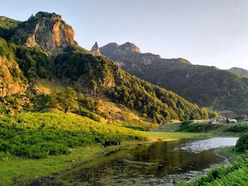 روستای لاتون - تصویر 4