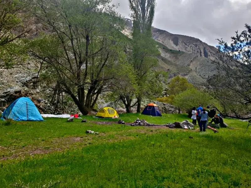 روستای راحت آباد - تصویر 7