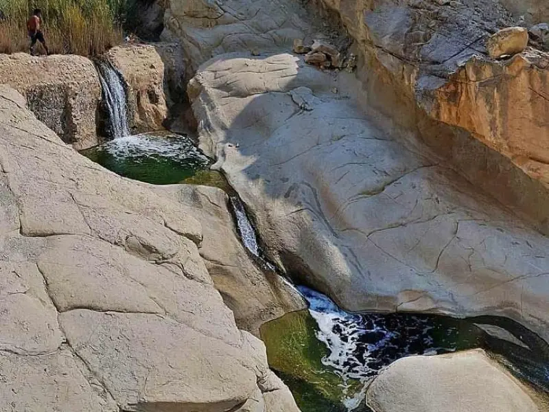 تنگه باغویه