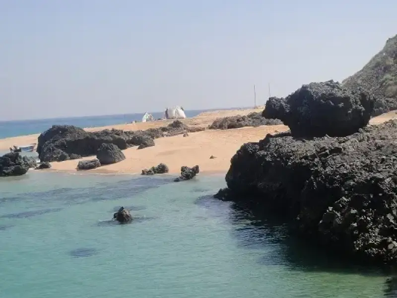جزیره فارور کوچک - تصویر 4