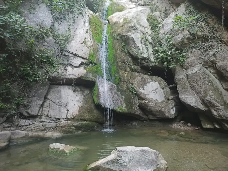 آبشار سران - تصویر 3