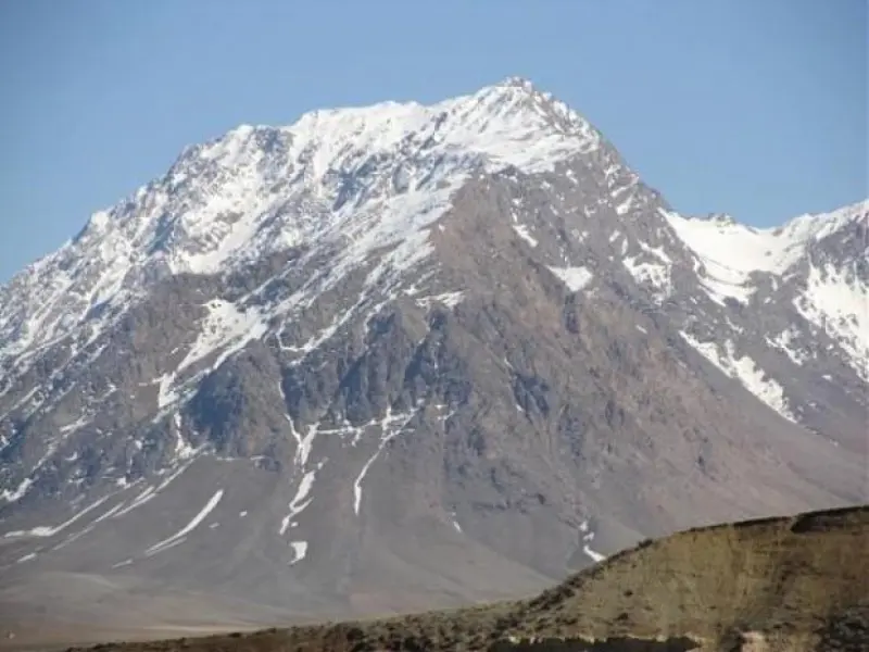 کوه تمندر - تصویر 1