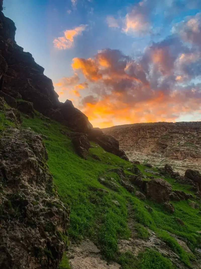 تنگه زید - تصویر 7