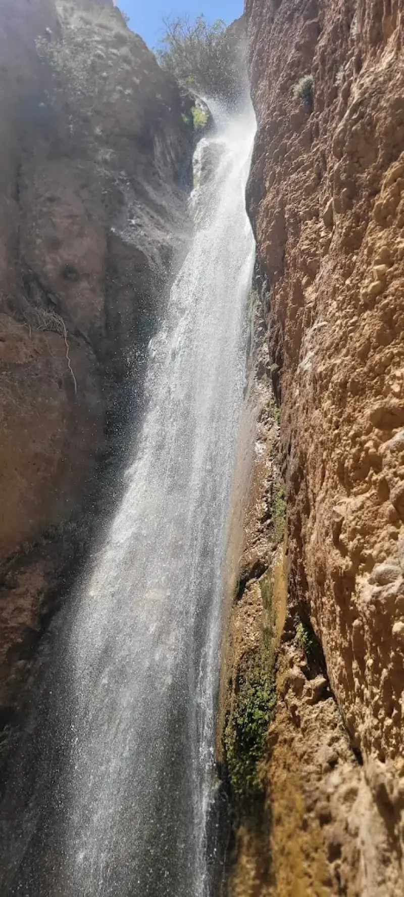 آبشار قلات - تصویر 6