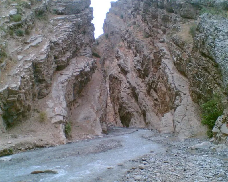 دره آیدلیک - تصویر 3