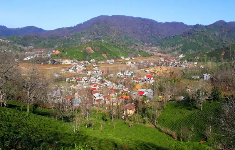 روستای سَطَل‌سِر - تصویر 7
