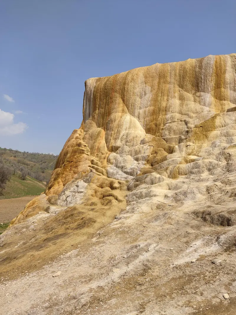 چشمه کانی گراوان - تصویر 4