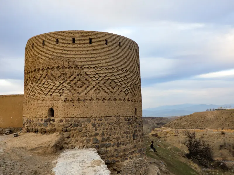 کهنه قلعه