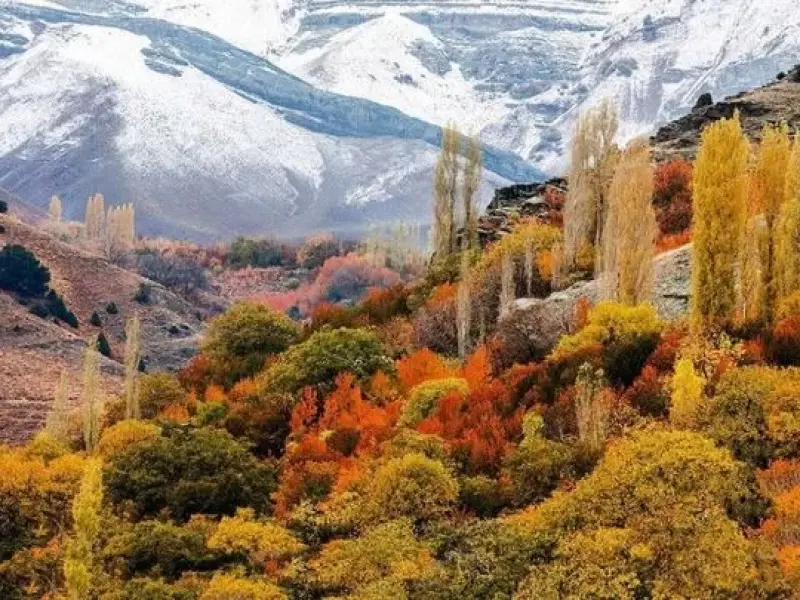 روستای ارنگه - تصویر 6