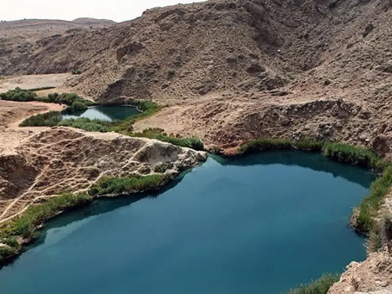 دریاچه آهنک - تصویر 5