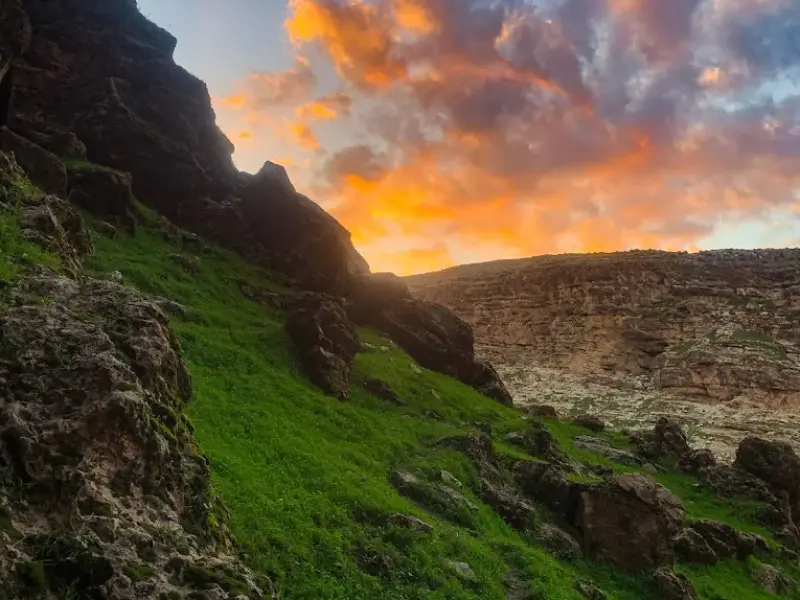 تنگه زید - تصویر 7