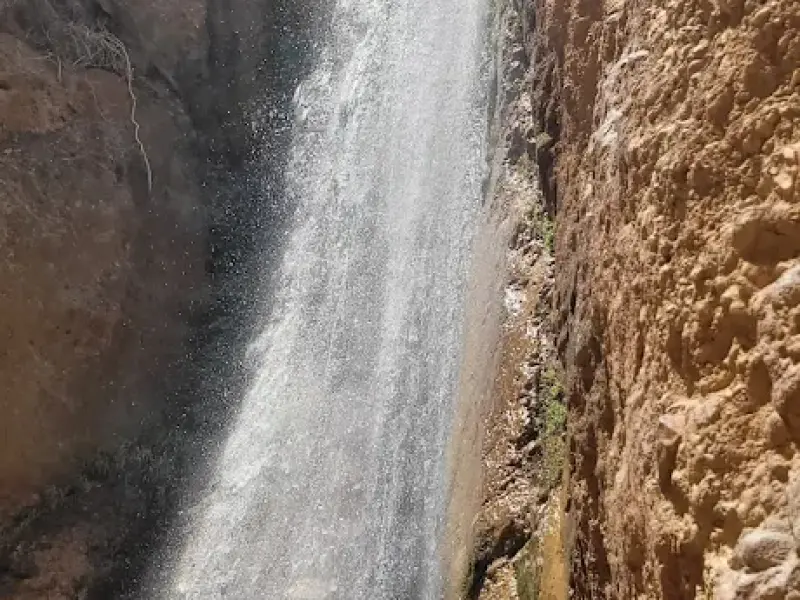 آبشار قلات - تصویر 6