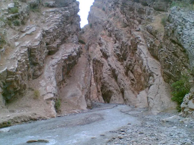 دره آیدلیک - تصویر 3