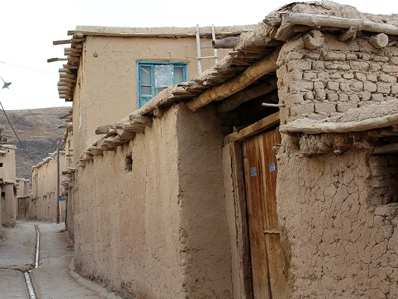 روستای بلغور - تصویر 1
