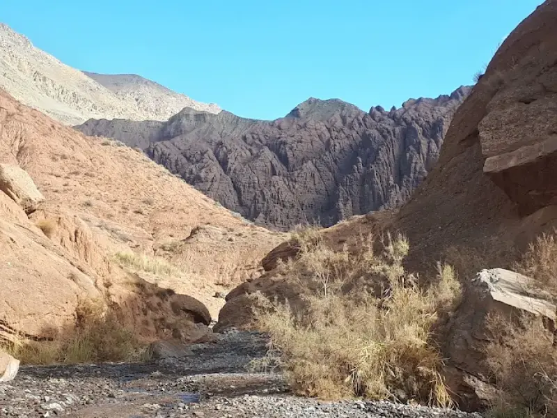 دره هفت غار - تصویر 5