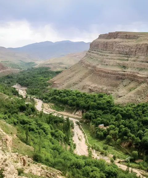 روستای خسرویه، خراسان شمالی