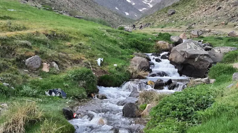 دره مرادبیگ - تصویر 1
