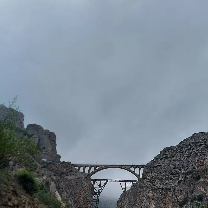 پل ورسک - تصویر 10
