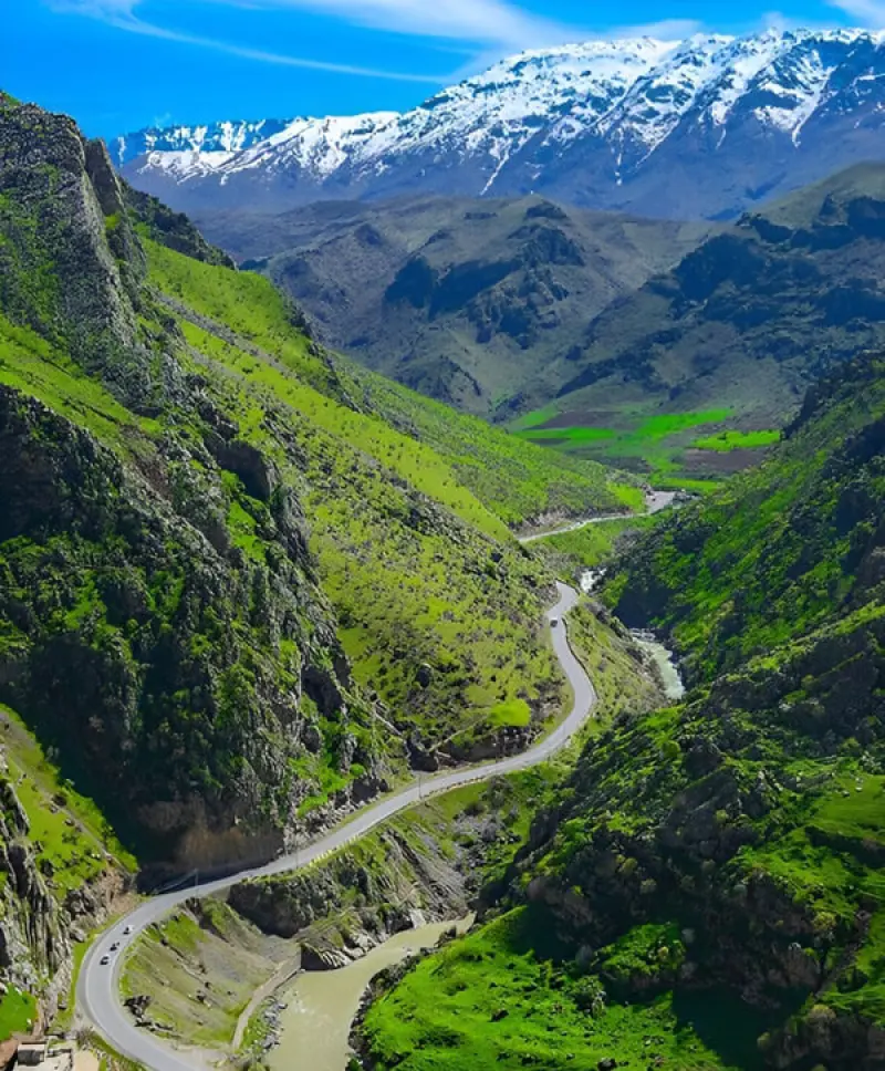 روستای نگل - تصویر 2