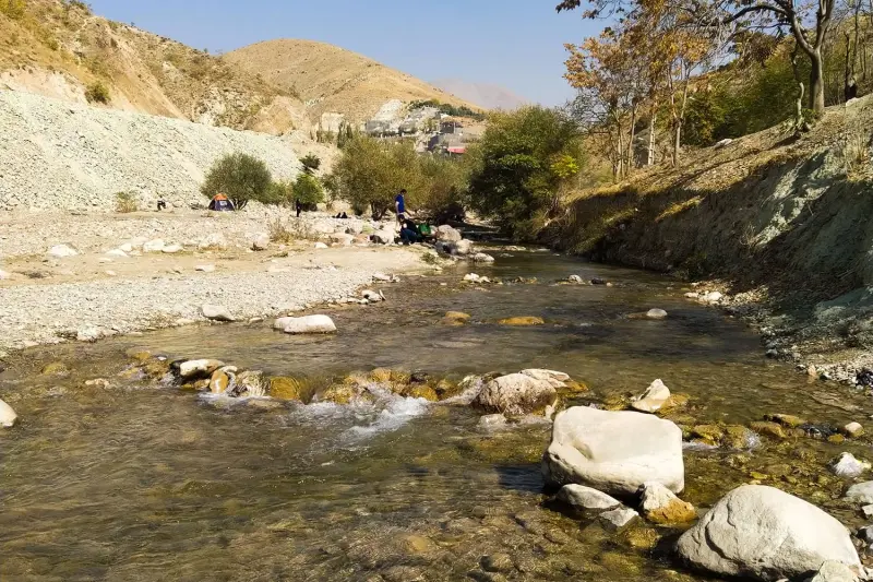 رودخانه جگيران - تصویر 4