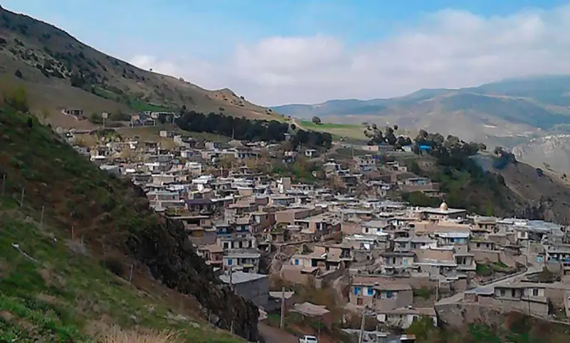 روستای کزج - تصویر 7