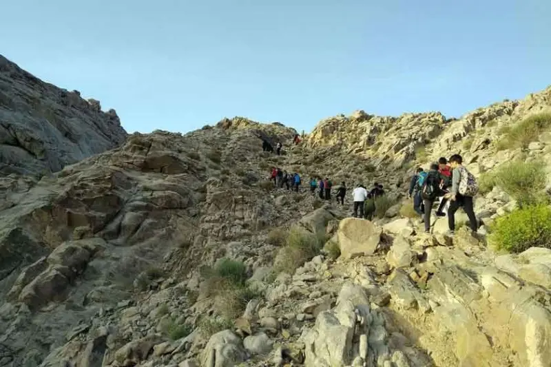 کوه لوچو - تصویر 4