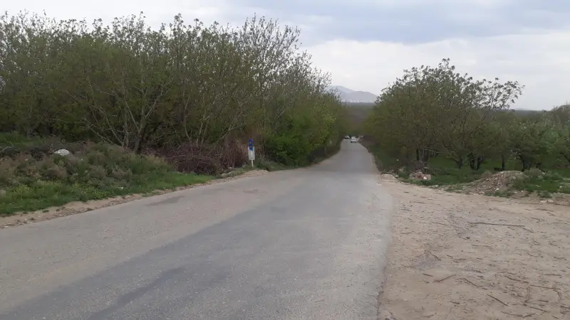 روستای دهبوره - تصویر 1