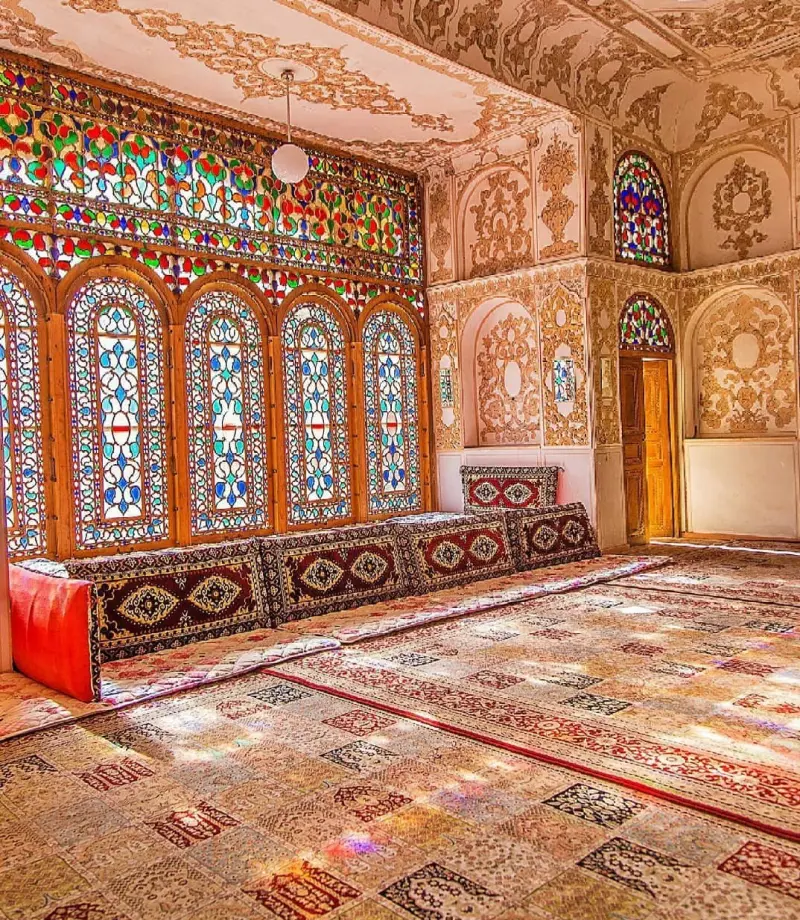 خانه مشروطیت - تصویر 5