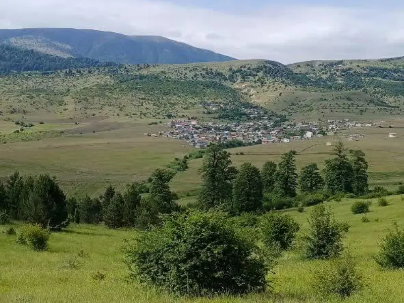 منطقه حفاظت شده جهان نما - تصویر 9